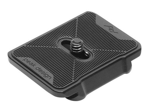 Peak Design Dual Plate
