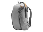Peak Design Everyday Backpack 15L Zip - Ash