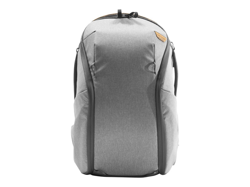 Peak Design Everyday Backpack 15L Zip - Ash