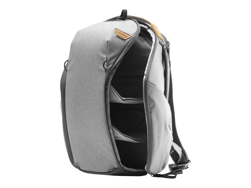 Peak Design Everyday Backpack 15L Zip - Ash