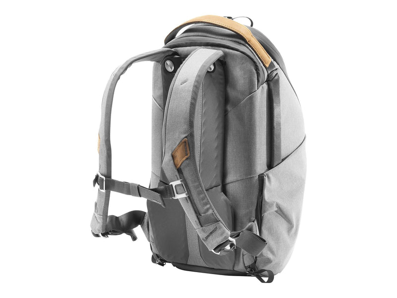 Peak Design Everyday Backpack 15L Zip - Ash