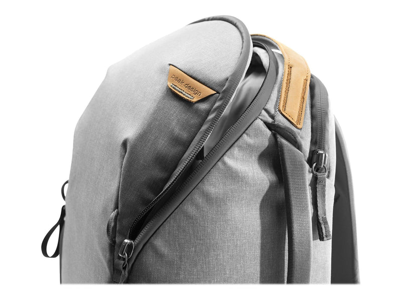 Peak Design Everyday Backpack 15L Zip - Ash