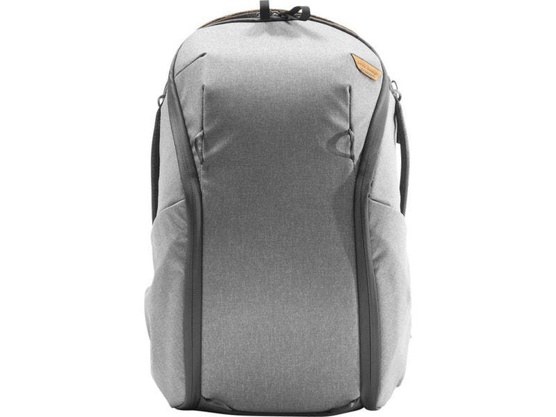 Peak Design Everyday Backpack 15L Zip v2 - Ash