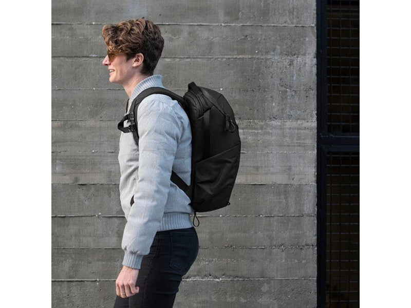 Peak Design Everyday Backpack 15L Zip v2 - Black