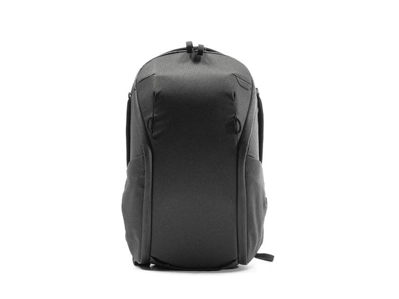 Peak Design Everyday Backpack 15L Zip v2 - Black