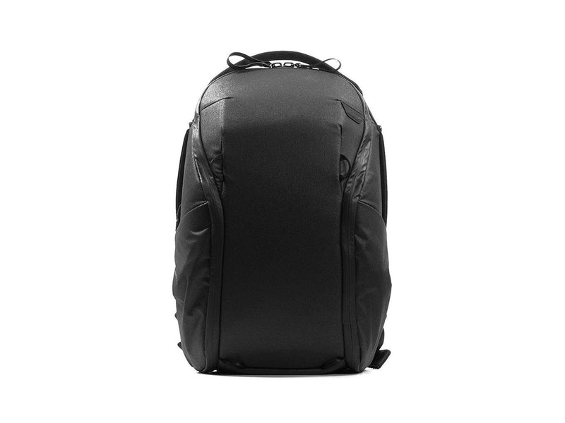 Peak Design Everyday Backpack 15L Zip v2 - Black