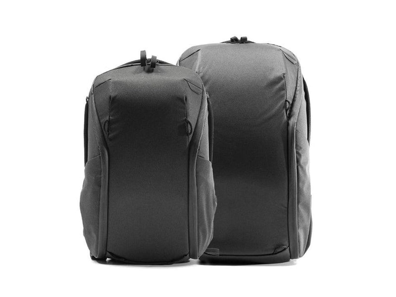 Peak Design Everyday Backpack 15L Zip v2 - Black