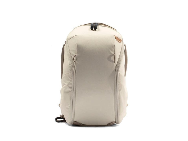 Peak Design Everyday Backpack 15L Zip v2 - Bone