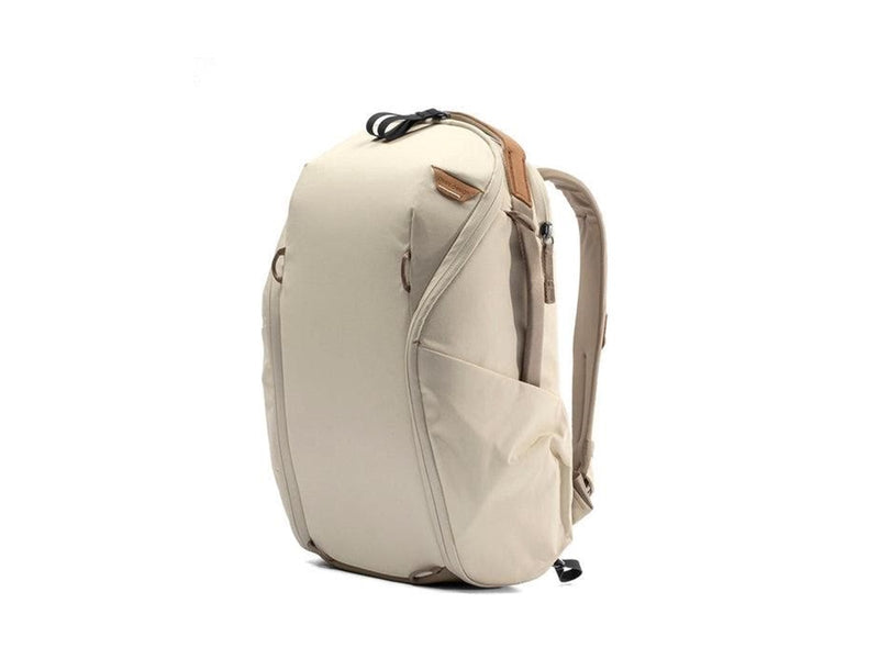 Peak Design Everyday Backpack 15L Zip v2 - Bone