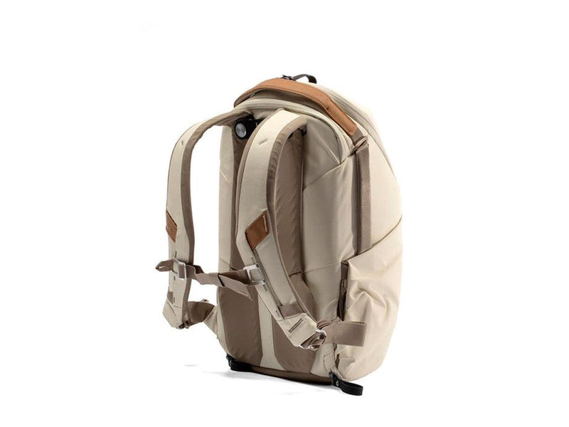 Peak Design Everyday Backpack 15L Zip v2 - Bone