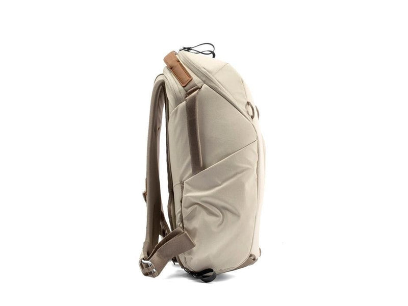 Peak Design Everyday Backpack 15L Zip v2 - Bone
