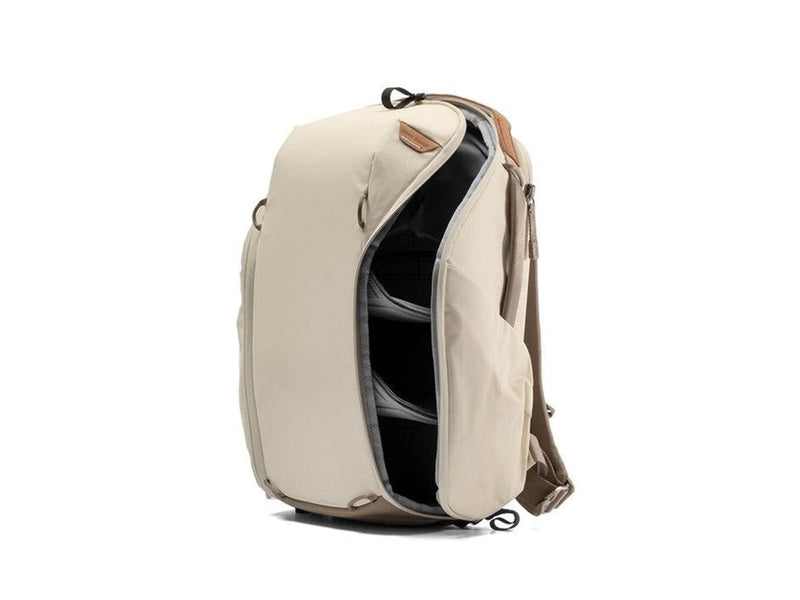 Peak Design Everyday Backpack 15L Zip v2 - Bone