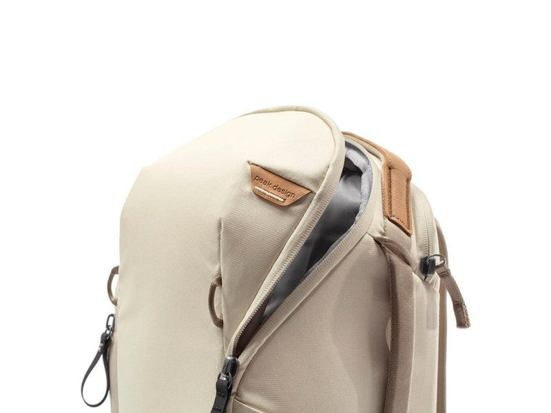 Peak Design Everyday Backpack 15L Zip v2 - Bone