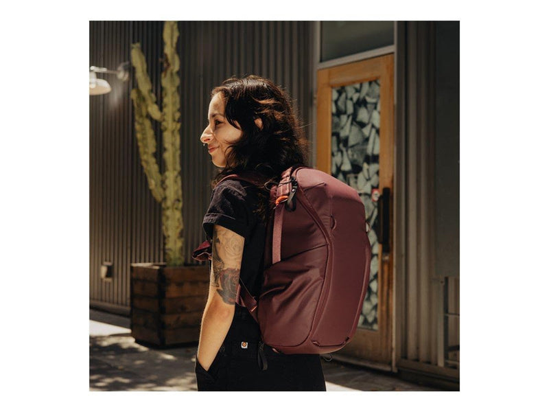 Peak Design Everyday Backpack 15L Zip v2 - Eclipse