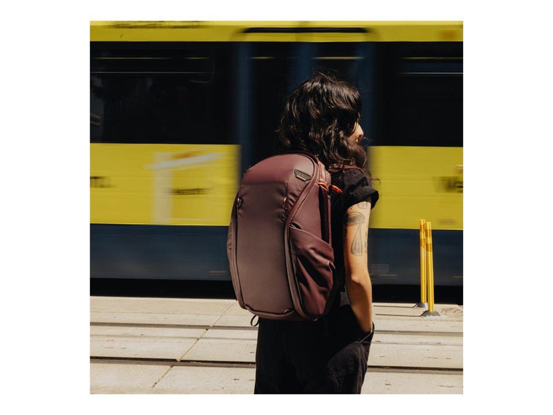 Peak Design Everyday Backpack 15L Zip v2 - Eclipse