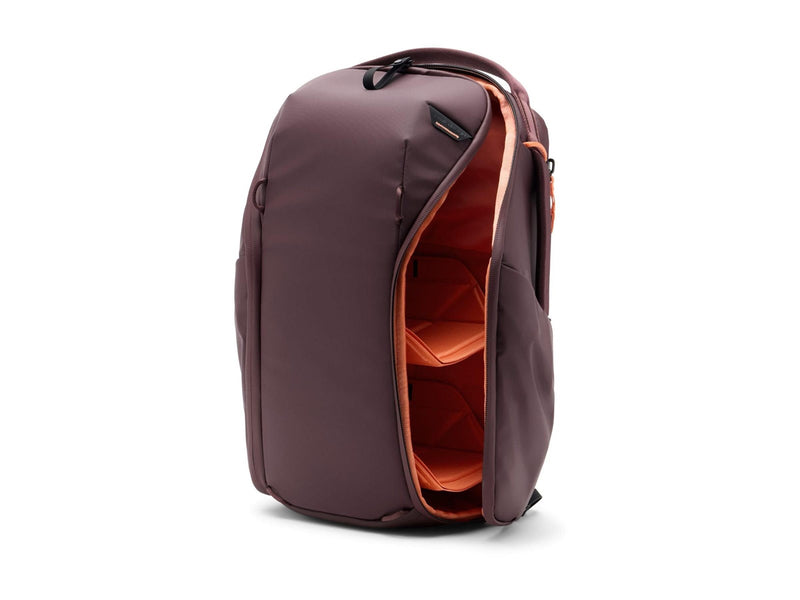 Peak Design Everyday Backpack 15L Zip v2 - Eclipse