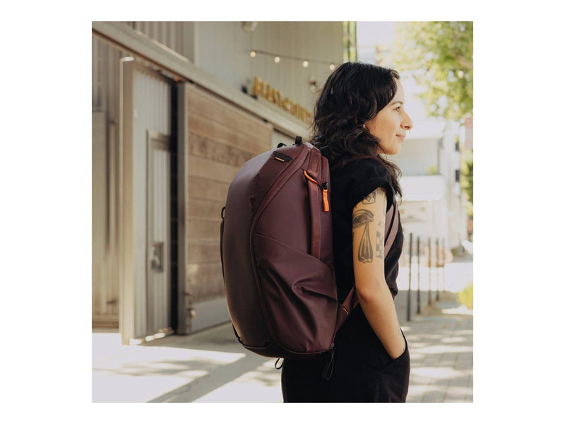 Peak Design Everyday Backpack 15L Zip v2 - Eclipse