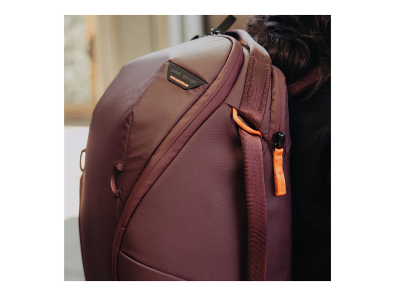 Peak Design Everyday Backpack 15L Zip v2 - Eclipse