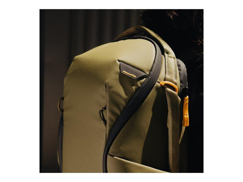 Peak Design Everyday Backpack 15L Zip v2 - Kelp