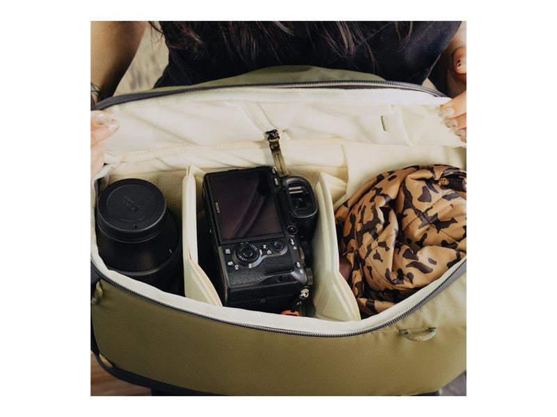 Peak Design Everyday Backpack 15L Zip v2 - Kelp