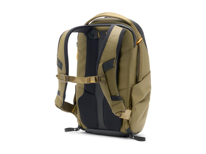 Peak Design Everyday Backpack 15L Zip v2 - Kelp