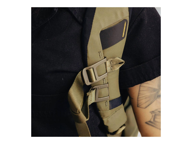 Peak Design Everyday Backpack 15L Zip v2 - Kelp