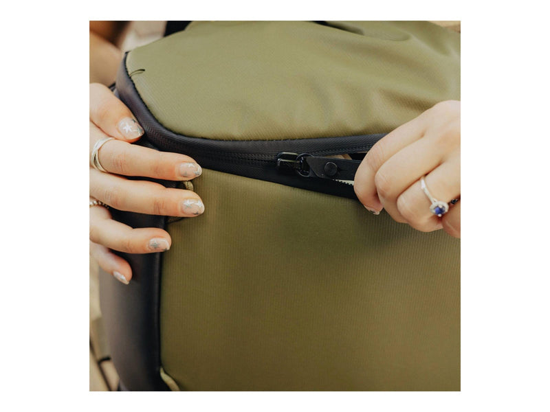 Peak Design Everyday Backpack 15L Zip v2 - Kelp