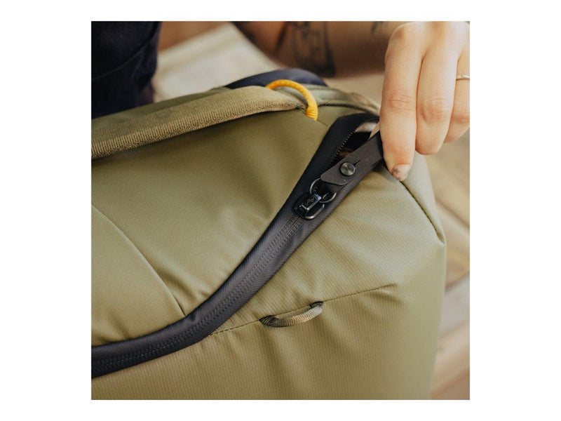 Peak Design Everyday Backpack 15L Zip v2 - Kelp