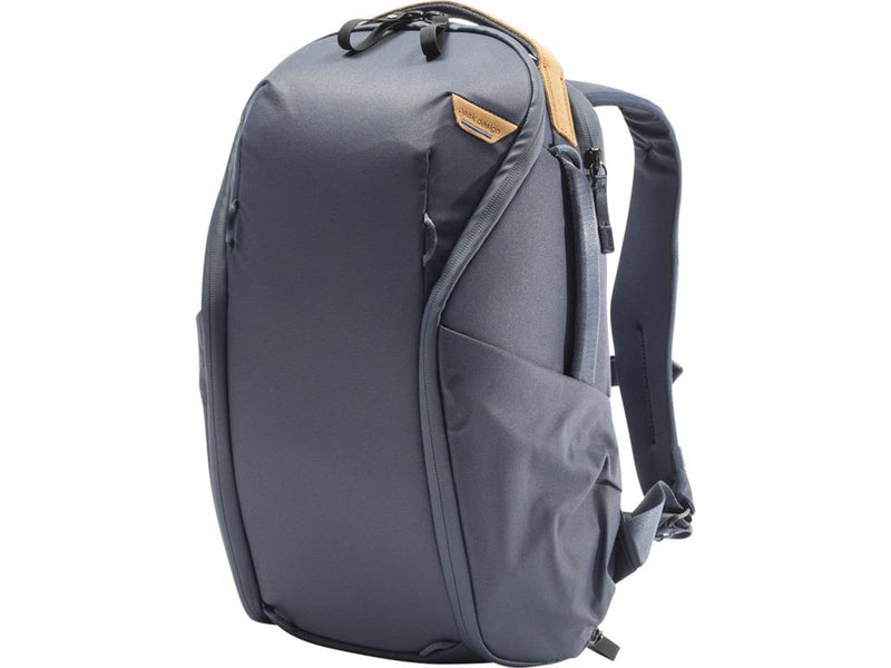 Peak Design Everyday Backpack 15L Zip v2 - Midnight