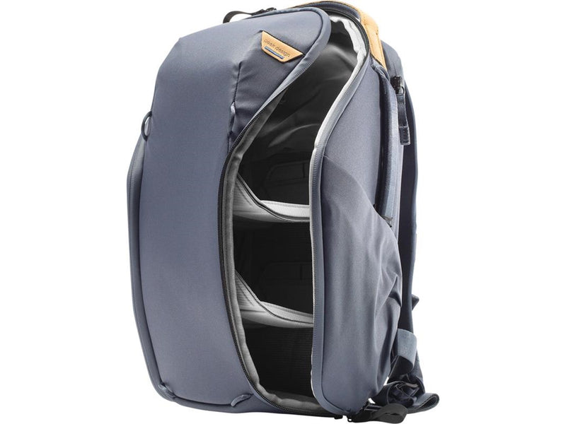 Peak Design Everyday Backpack 15L Zip v2 - Midnight