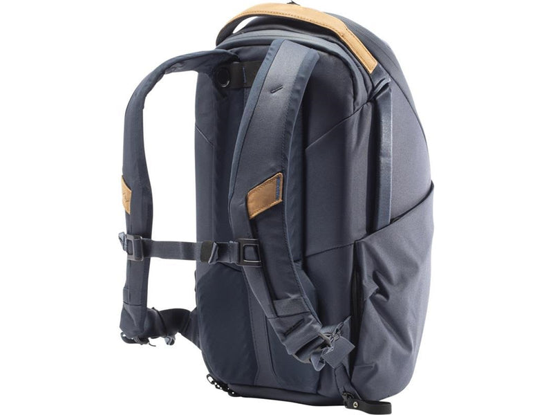 Peak Design Everyday Backpack 15L Zip v2 - Midnight