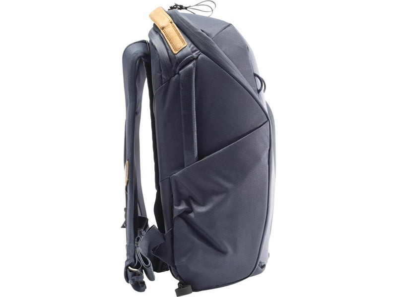 Peak Design Everyday Backpack 15L Zip v2 - Midnight