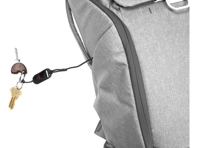 Peak Design Everyday Backpack 15L Zip v2 - Midnight