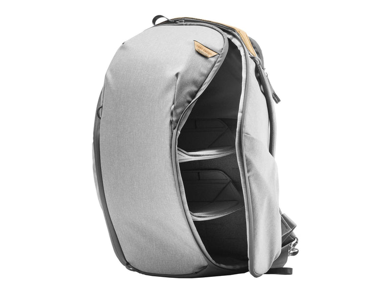 Peak Design Everyday Backpack 20L Zip - Ash
