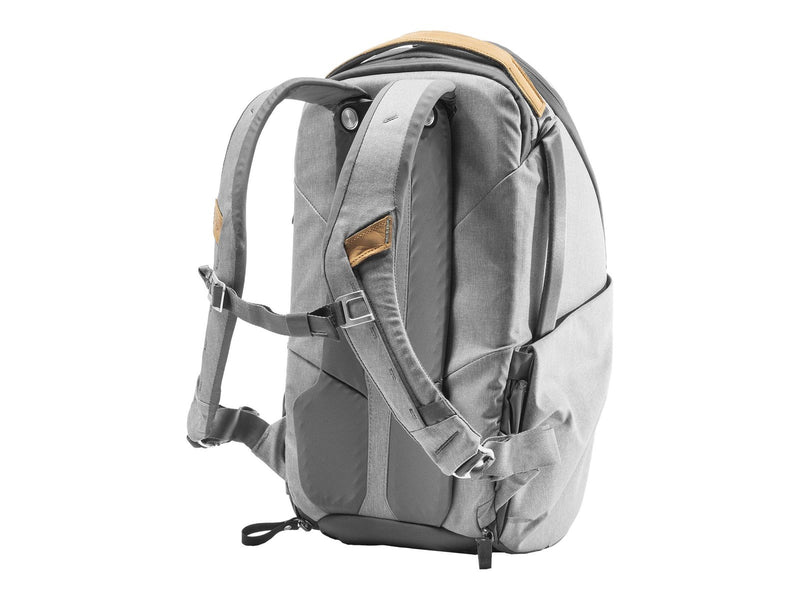 Peak Design Everyday Backpack 20L Zip - Ash