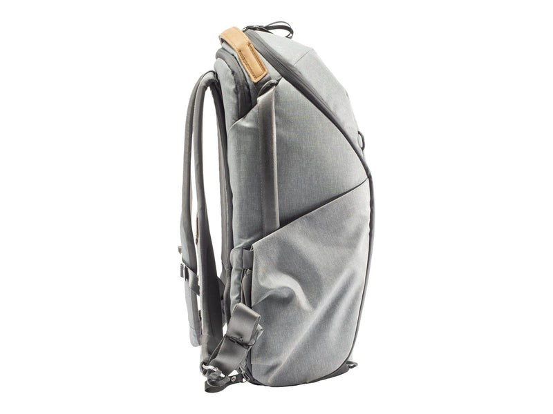 Peak Design Everyday Backpack 20L Zip - Ash