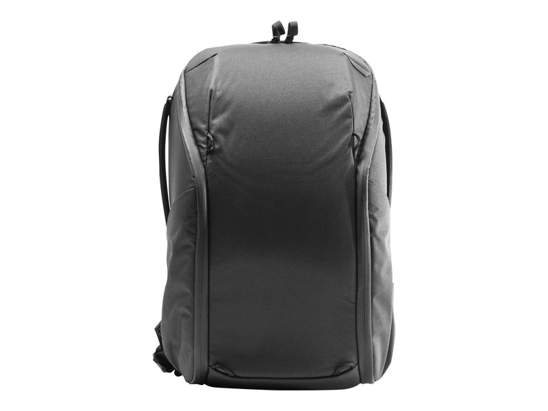 Peak Design Everyday Backpack 20L Zip - Black