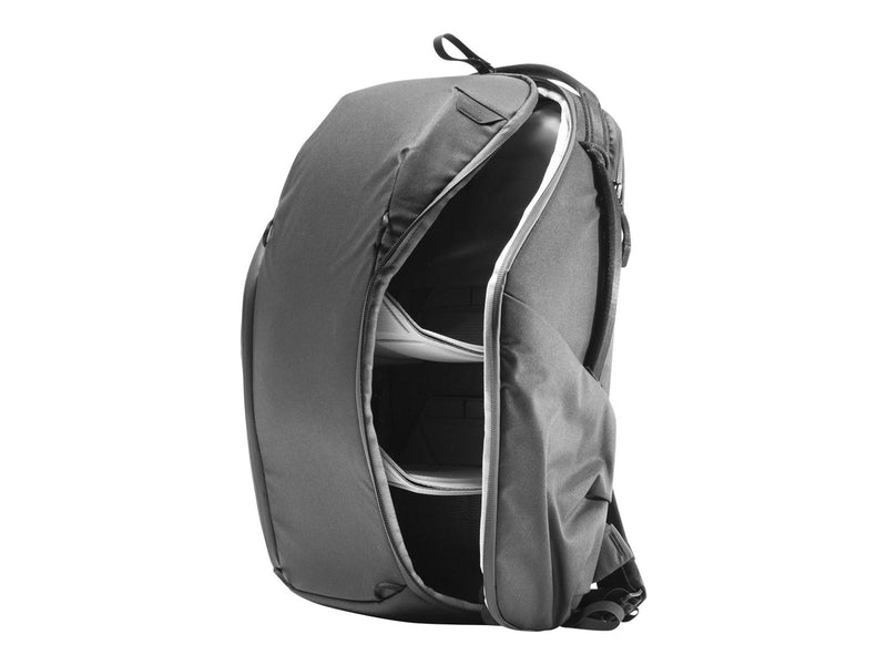 Peak Design Everyday Backpack 20L Zip - Black