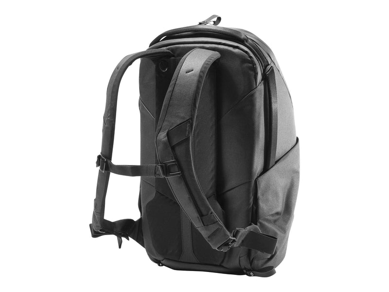 Peak Design Everyday Backpack 20L Zip - Black