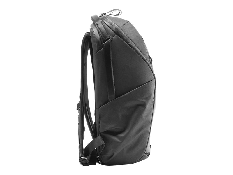 Peak Design Everyday Backpack 20L Zip - Black