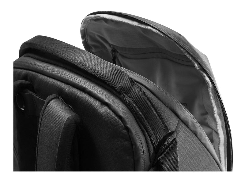 Peak Design Everyday Backpack 20L Zip - Black