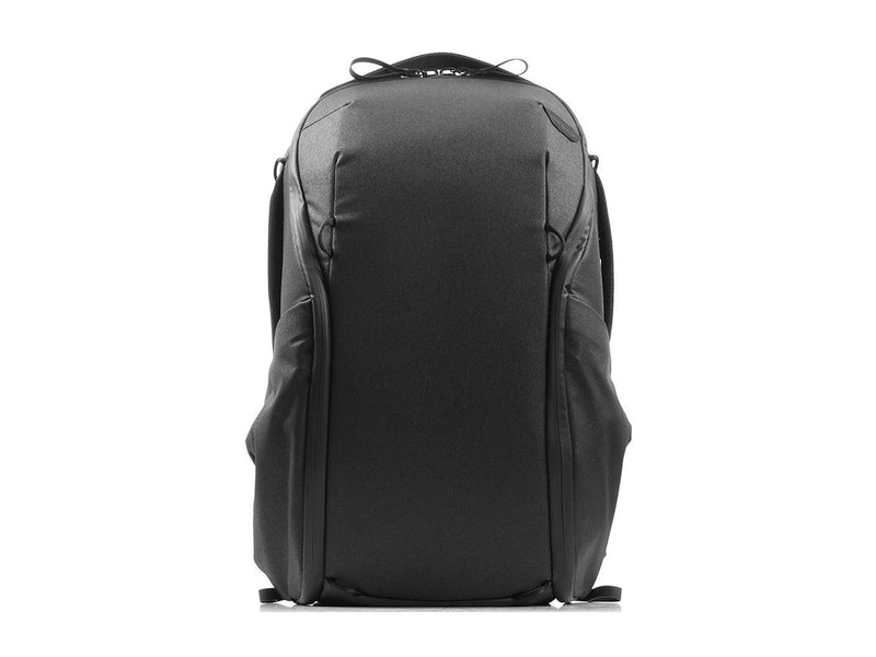 Peak Design Everyday Backpack 20L Zip v2 - Black