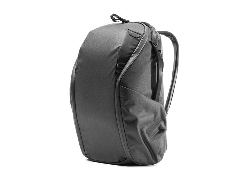 Peak Design Everyday Backpack 20L Zip v2 - Black
