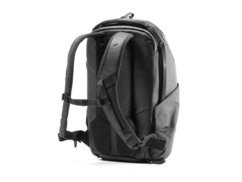 Peak Design Everyday Backpack 20L Zip v2 - Black