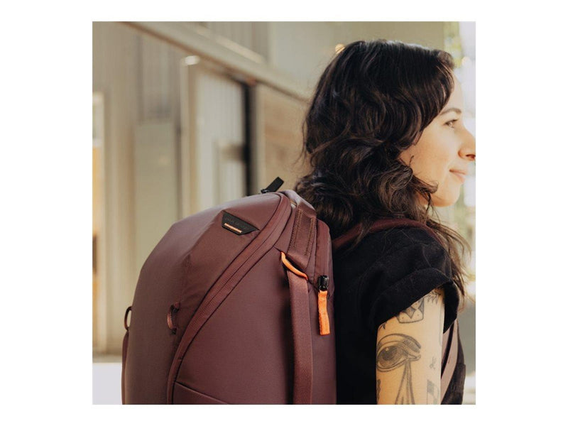 Peak Design Everyday Backpack 20L Zip v2 - Eclipse