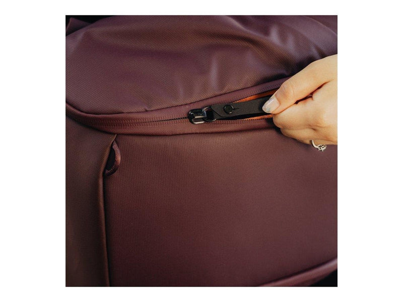 Peak Design Everyday Backpack 20L Zip v2 - Eclipse