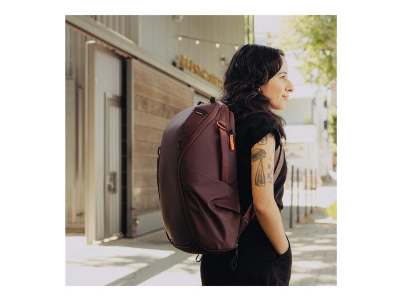 Peak Design Everyday Backpack 20L Zip v2 - Eclipse