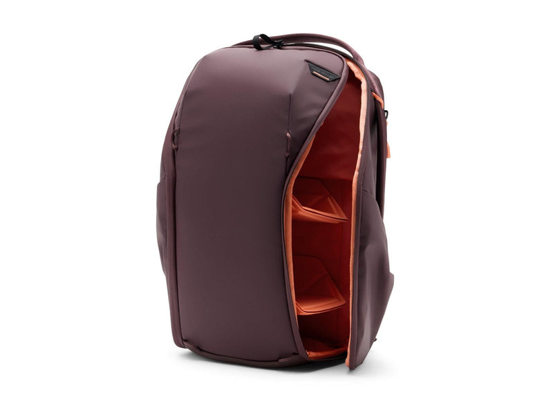 Peak Design Everyday Backpack 20L Zip v2 - Eclipse