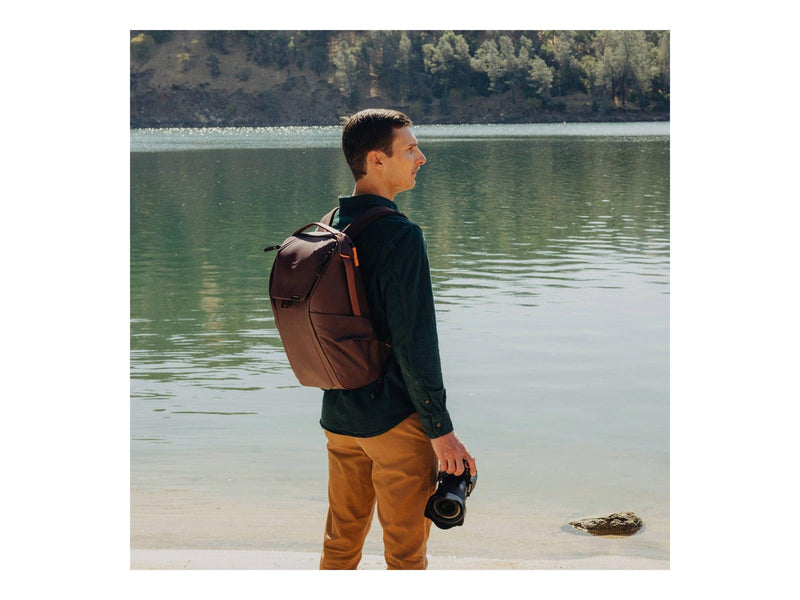 Peak Design Everyday Backpack 20L Zip v2 - Eclipse