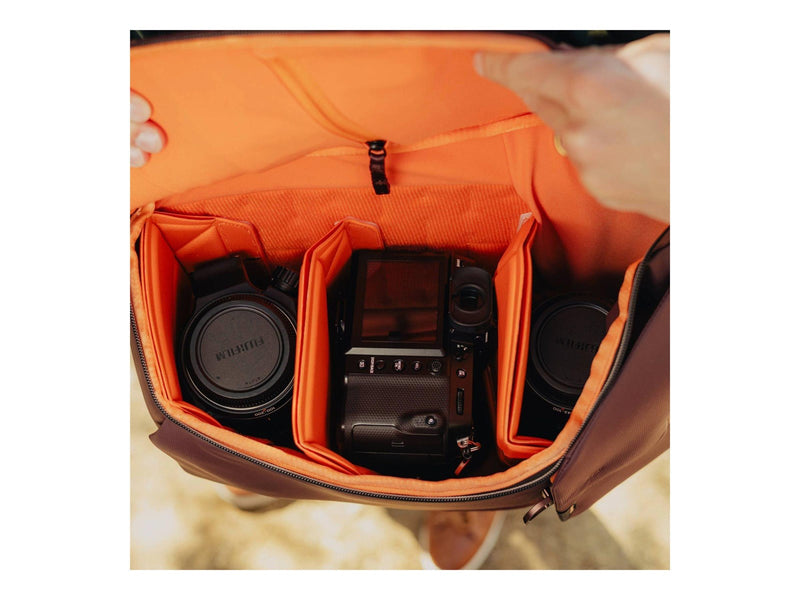 Peak Design Everyday Backpack 20L Zip v2 - Eclipse